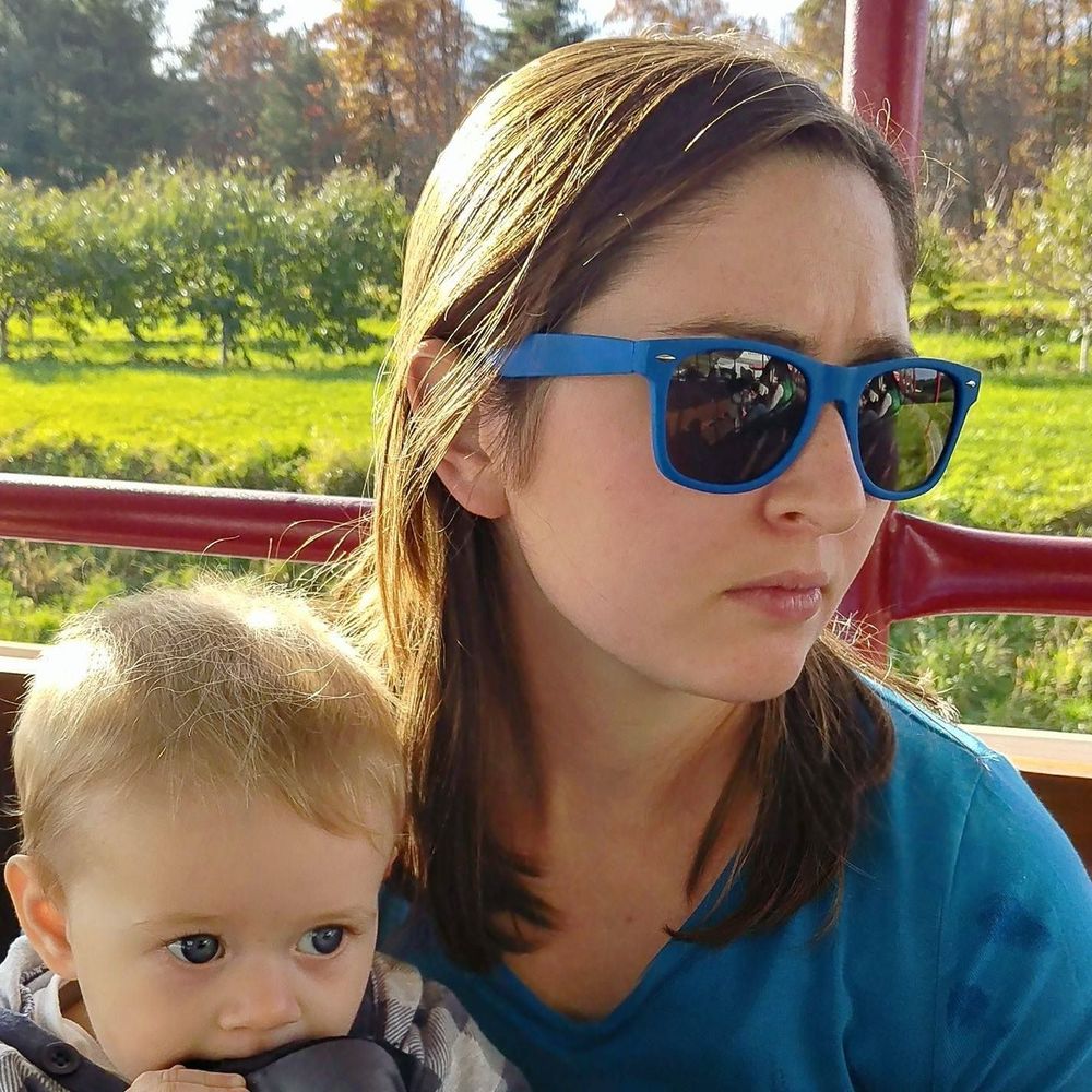 Meet your Posher, Jessie